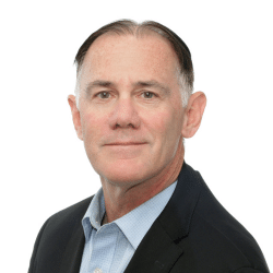A headshot of Dr. Doug Gruner.
