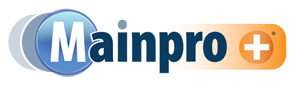 Mainpro+ Logo