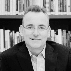 Headshot of Brian Golden.