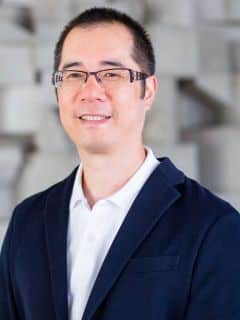 Headshot of Dr. Fok-Han Leung