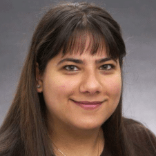 Headshot of Dr. Nermine Gorguy.