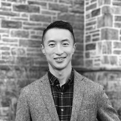 Headshot of Dr. Kyle Lee