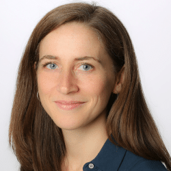 Headshot of Dr. Vanessa Redditt.