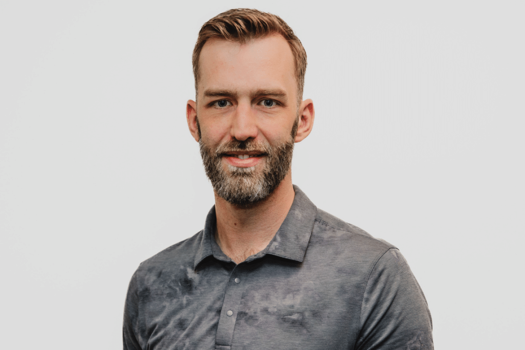 Headshot of Dr. Devon Shewfelt
