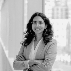 Headshot of Dr. Tara Kiran.