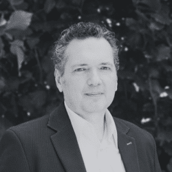 Headshot of Dr. Joseph Cafazzo.