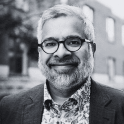 Headshot of Nouman Ashraf.